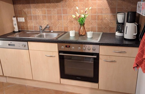 Hollen Apartamento | East Frisia for family and pets