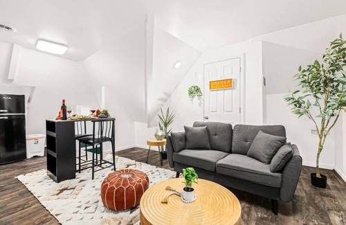 Detroit Apartamento | East Grand Marrakesh