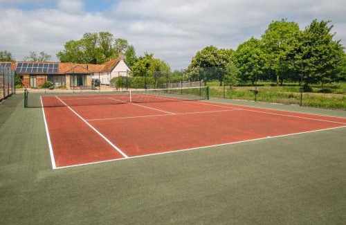 Saxmundham Casa | East Green Farm Cottage - Studio Barn - Aldeburgh Coastal Cottages