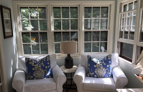 East Hampton North Cabaña | East Hampton Charm