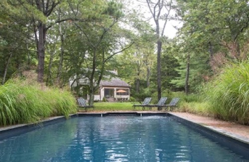 East Hampton North Cabaña | East Hampton Charm