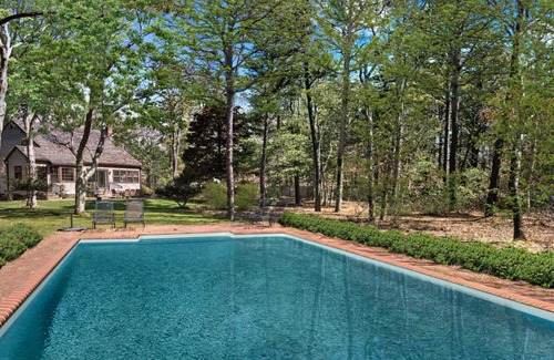 East Hampton North Cabaña | East Hampton Charm