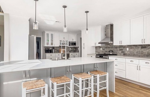 Clearwater Beach Casa | East Hampton Clearwater Beach Community - BRAND NEW HOME with 7 person spa