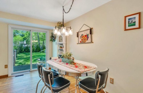 Springs Casa | East Hampton Hideaway