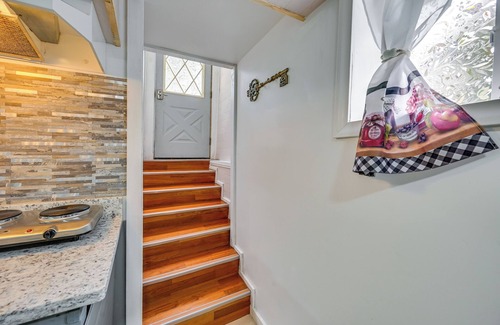 Silver Lane Apartamento | East Hartford Studio ~ 4 Mi to Downtown Hartford!