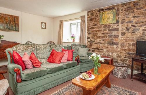 East Portlemouth Casa | East Hook Holiday Cottages - Clover Cottage