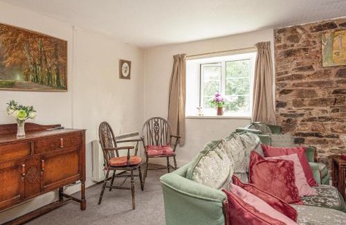East Portlemouth Casa | East Hook Holiday Cottages - Clover Cottage