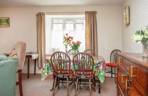 East Portlemouth Casa | East Hook Holiday Cottages - Clover Cottage
