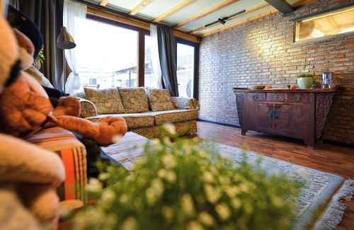 Huairou Casa | East Inn
