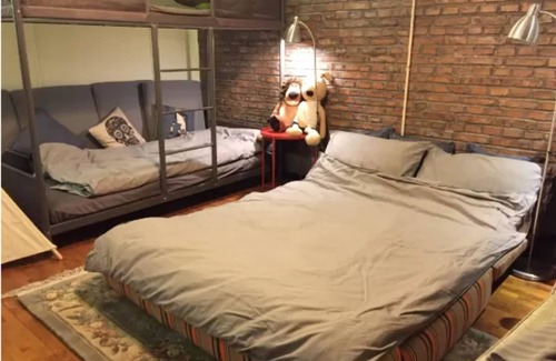 Huairou Casa | East Inn
