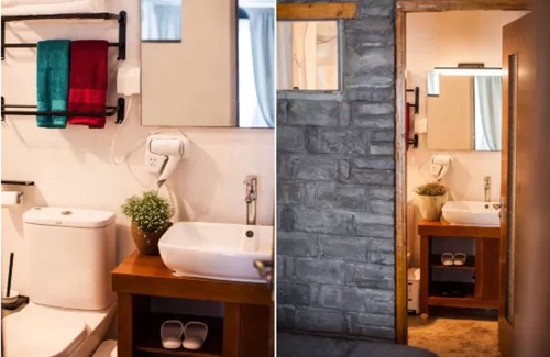 Huairou Casa | East Inn
