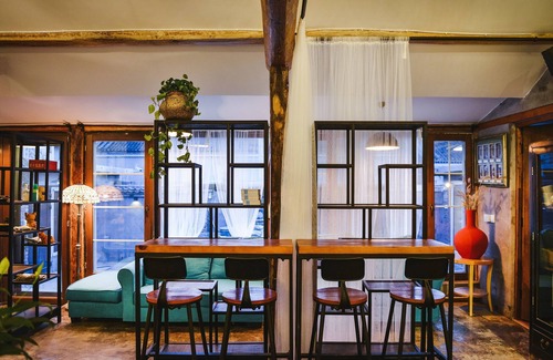 Huairou Casa | East Inn