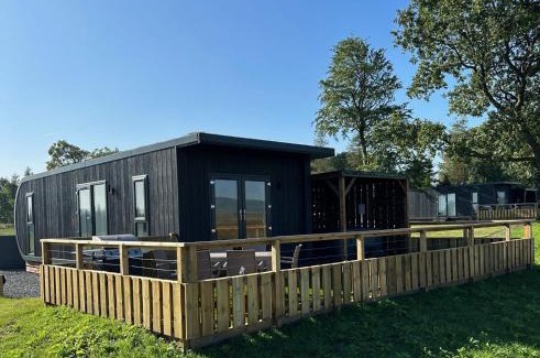 Penicuik Casa | East Kip - Dog Friendly