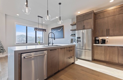 Hideout Apartamento | East Klaim Drive Departments