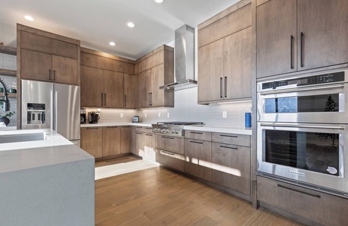 Hideout Apartamento | East Klaim Drive Departments
