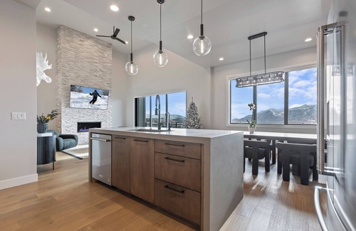 Hideout Apartamento | East Klaim Drive Departments