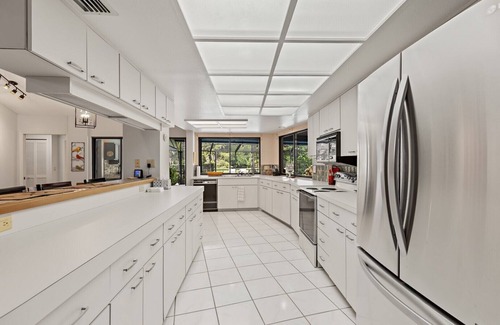 Palm Harbor Casa | NUEVA LISTA Y DISPONIBLE AHORA EAST LAKE GEM EN CAMPO DE GOLF DE MADERA DE LONA 3 DORMITORIOS 2. 5 BAÑOS EJECUTIVO PISCINA INICIO