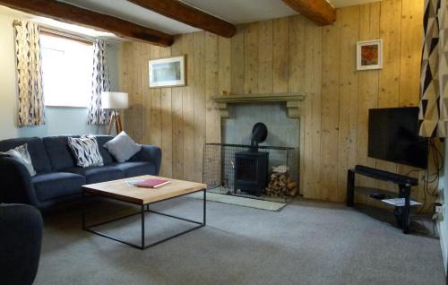 Newbiggin-in-Bishopdale Casa | East Lane Barn