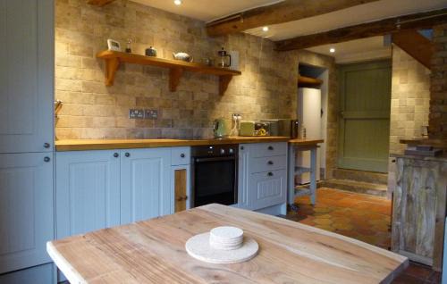 Newbiggin-in-Bishopdale Casa | East Lane Barn