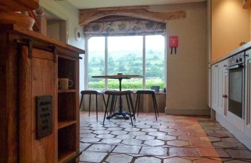 Newbiggin-in-Bishopdale Casa | East Lane Barn