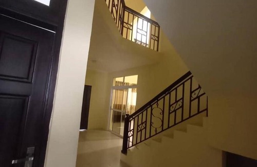 Teshie Apartamento | East Legon Gated Community