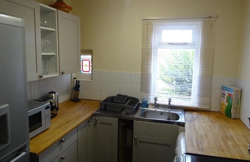 East Linton Casa | East Linton 3 Bedroom Cottage
