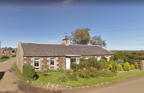 East Linton Casa | East Linton 3 Bedroom Cottage