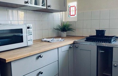 East Linton Casa | East Linton 3 Bedroom Cottage