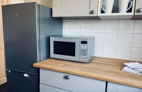 East Linton Casa | East Linton 3 Bedroom Cottage