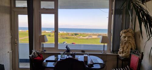 Lancing Apartamento | East Lodge 20