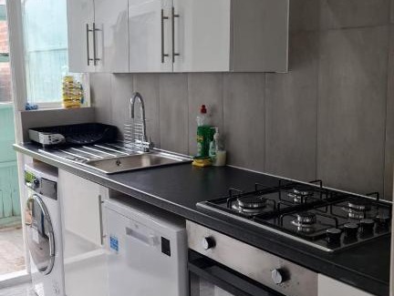 Redbridge Casa | East London Lodges