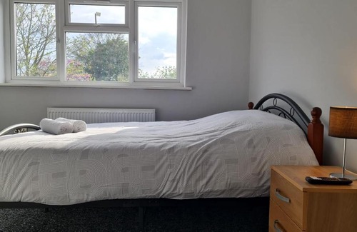 Redbridge Casa | East London Lodges