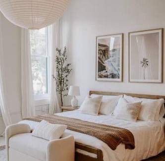 Madison Apartamento | East Main Lofts - Coastal 201