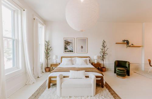 Madison Apartamento | East Main Lofts