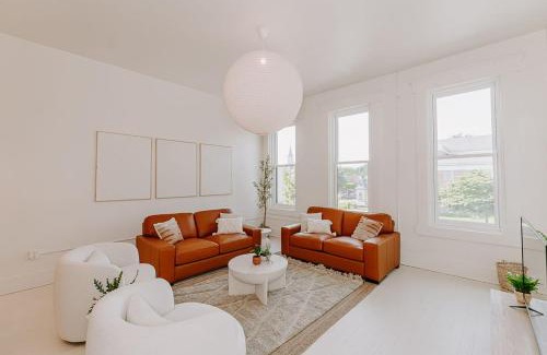 Madison Apartamento | East Main Lofts