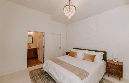 Madison Apartamento | East Main Lofts