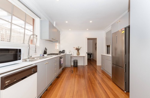 Balwyn North Casa | East Melbourne family choice