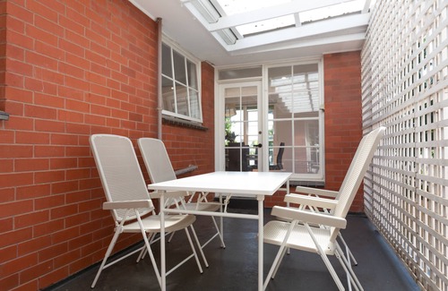 Balwyn North Casa | East Melbourne family choice