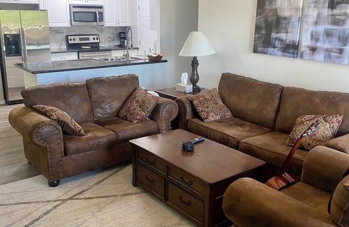 Parkwood Ranch Condominio | East Mesa 3 Bedroom Condo