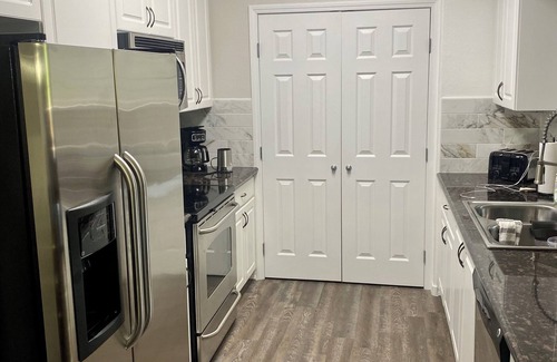 Parkwood Ranch Condominio | East Mesa 3 Bedroom Condo