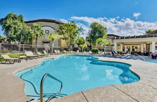 Parkwood Ranch Condominio | East Mesa 3 Bedroom Condo