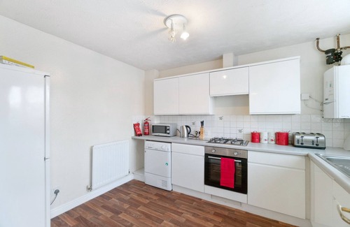 Thrapston Casa | East Midlands House