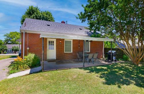 Nashville Casa | East Nashville Discovery