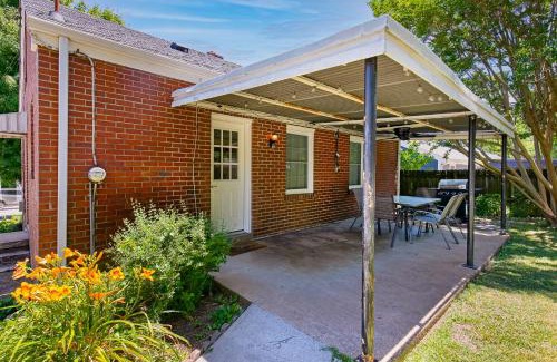 Nashville Casa | East Nashville Discovery