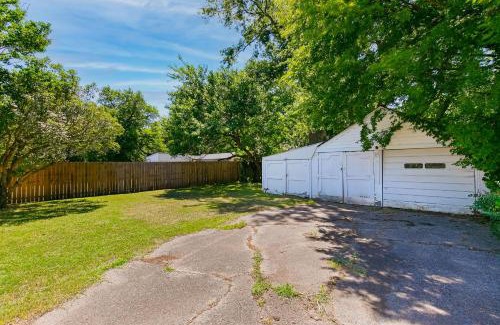 Nashville Casa | East Nashville Discovery