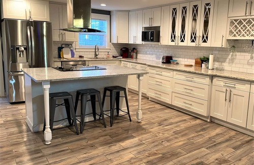 McFerrin Park Casa | ⭐️East Nashville Retreat⭐️ Mins from downtown!!