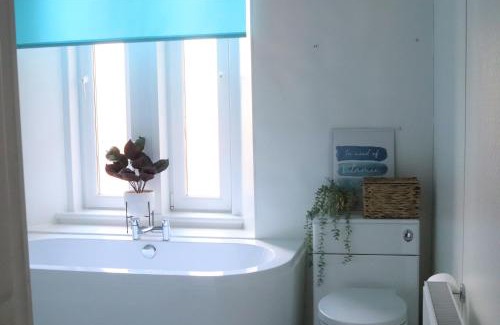 Anstruther Apartamento | East Nook