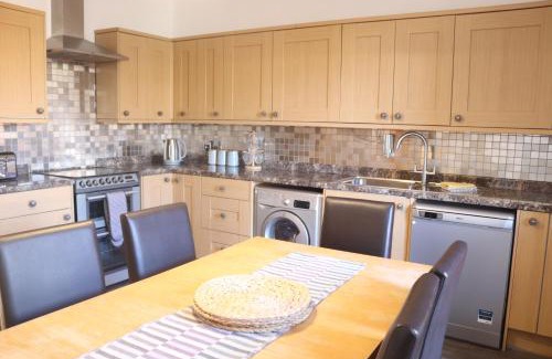 Anstruther Apartamento | East Nook