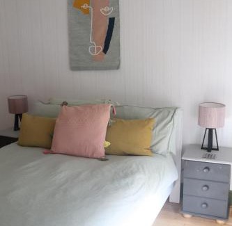 Anstruther Apartamento | East Nook