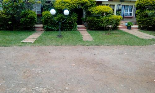 Nairobi Casa | East of Eden